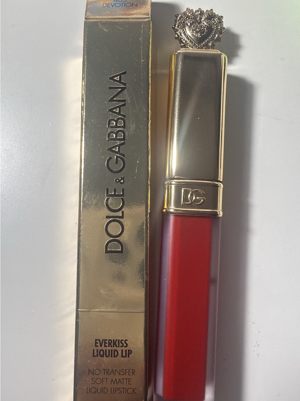 Lipstick Liquid